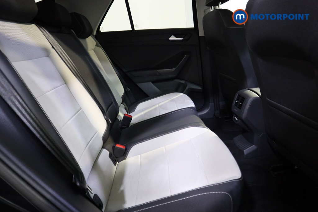 Used Volkswagen T-Roc 2022 for sale - 77775674: Photo 24