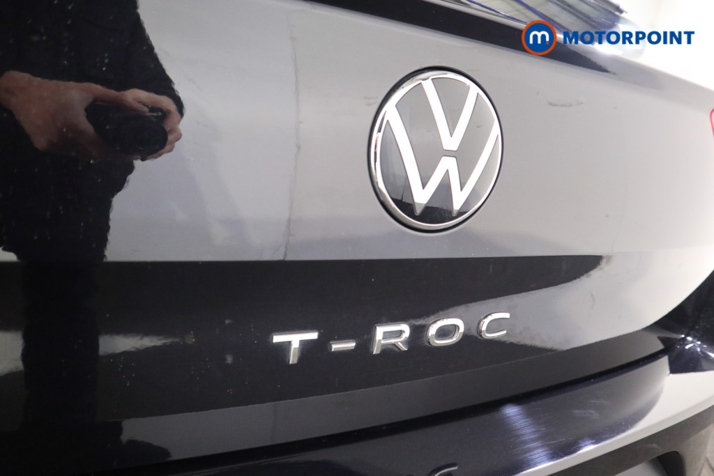 Used Volkswagen T-Roc 2022 for sale - 77775674: Photo 34