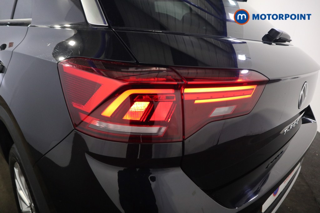 Used Volkswagen T-Roc 2022 for sale - 77775674: Photo 35