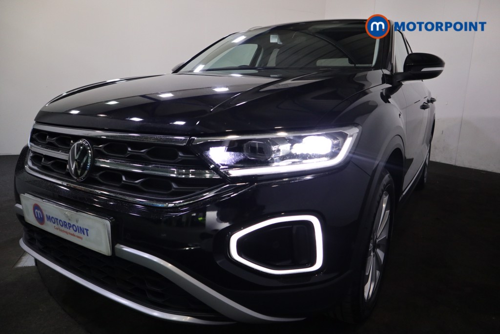 Used Volkswagen T-Roc 2022 for sale - 77775674: Photo 42