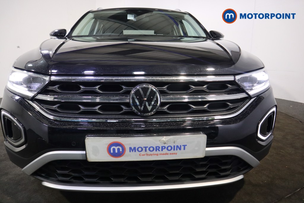 Used Volkswagen T-Roc 2022 for sale - 77775674: Photo 43