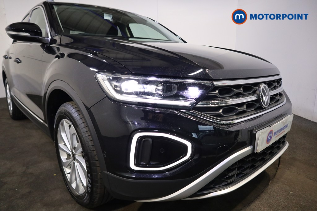 Used Volkswagen T-Roc 2022 for sale - 77775674: Photo 44