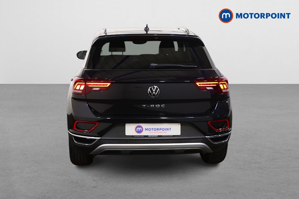 Used Volkswagen T-Roc 2022 for sale - 77775674: Photo 6