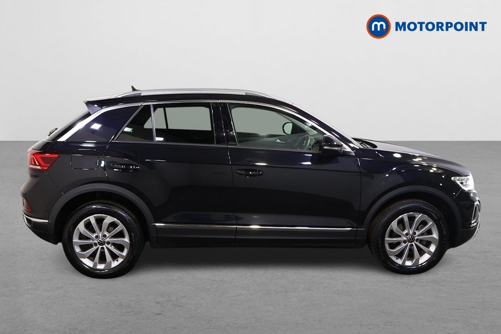 Used Volkswagen T-Roc 2022 for sale - 77775674: Photo 8