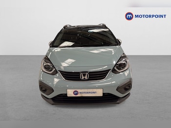 Used Honda Jazz 2022 for sale - 79038201: Photo