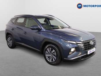 2022 - 1.6 TGDi SE Connect 5dr 2WD