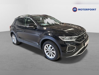 Used Volkswagen T-Roc 2024 for sale - 79437053: Photo
