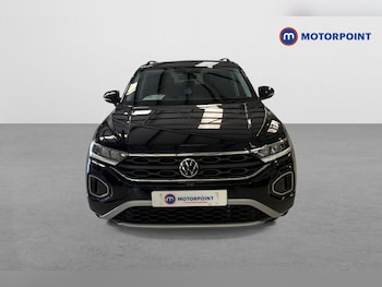 Used Volkswagen T-Roc 2024 for sale - 79437053: Photo