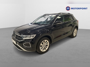 Used Volkswagen T-Roc 2024 for sale - 79437053: Photo