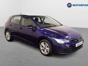 2.0 TDI Life 5dr DSG