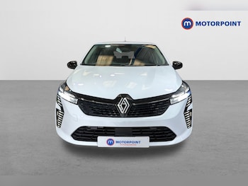 Used Renault Clio 2024 for sale - 78565994: Photo