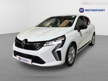Used Renault Clio 2024 for sale - 78565994: Photo