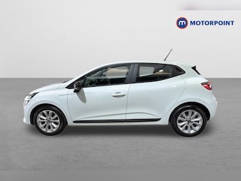 Used Renault Clio 2024 for sale - 78565994: Photo