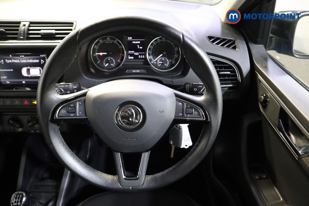 Used Skoda Fabia 2019 for sale - 77886336: Photo 10