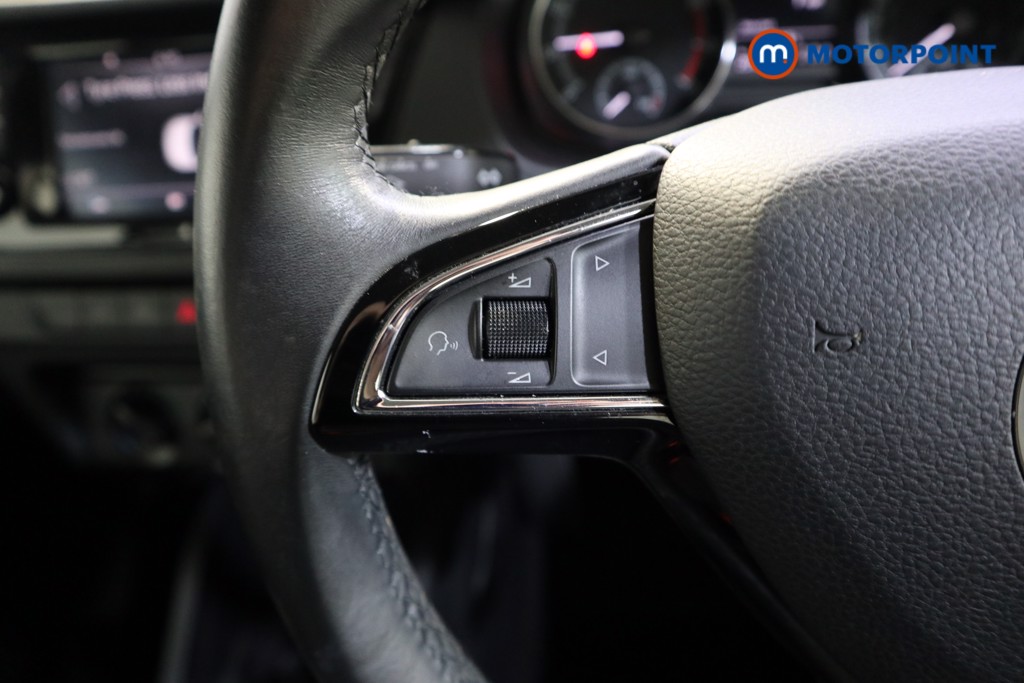 Used Skoda Fabia 2019 for sale - 77886336: Photo 11