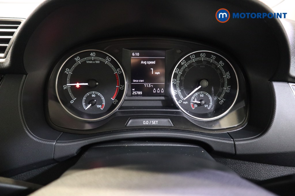 Used Skoda Fabia 2019 for sale - 77886336: Photo 13