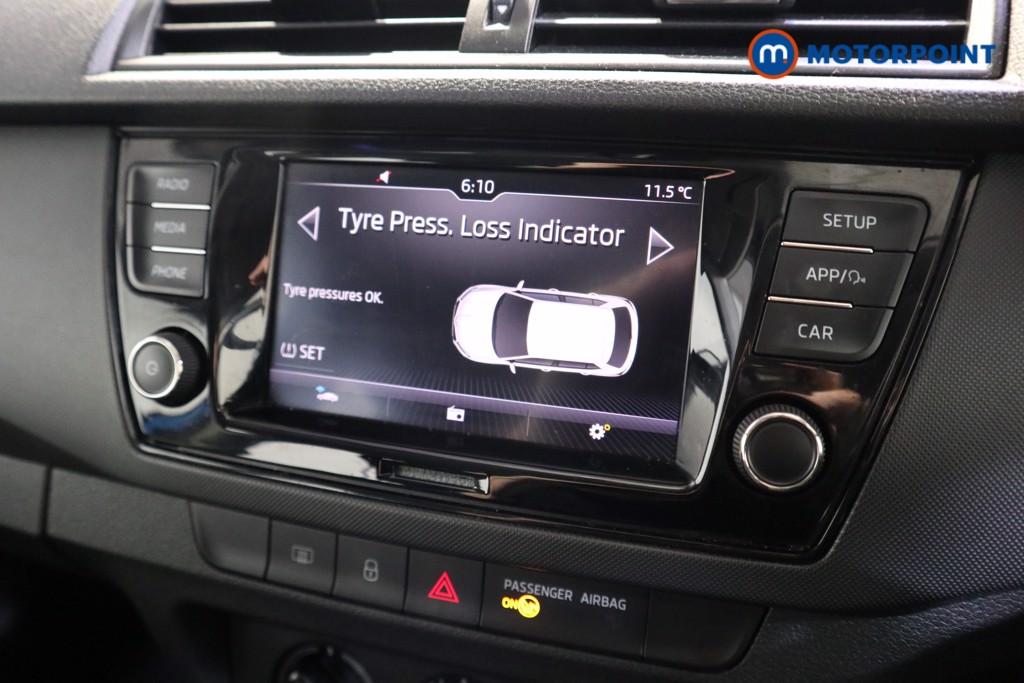 Used Skoda Fabia 2019 for sale - 77886336: Photo 14