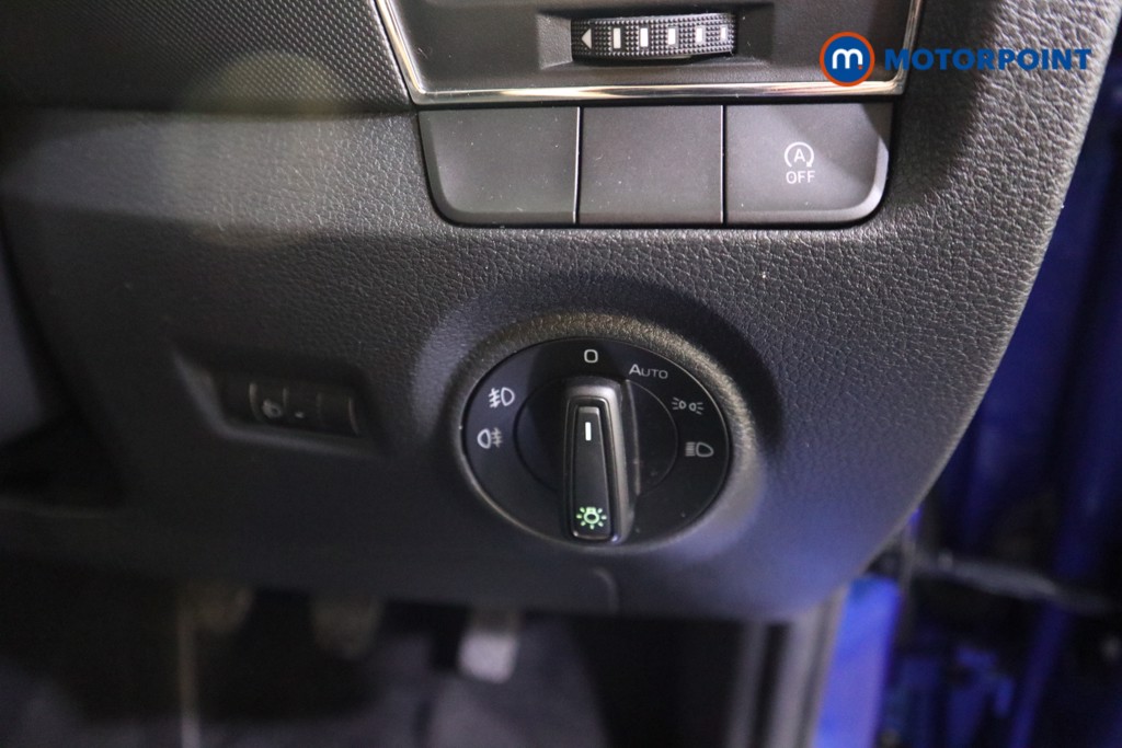 Used Skoda Fabia 2019 for sale - 77886336: Photo 19