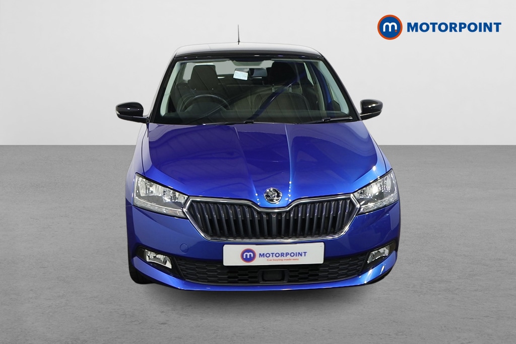 Used Skoda Fabia 2019 for sale - 77886336: Photo 2