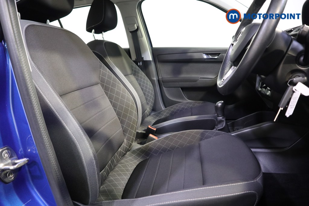 Used Skoda Fabia 2019 for sale - 77886336: Photo 22