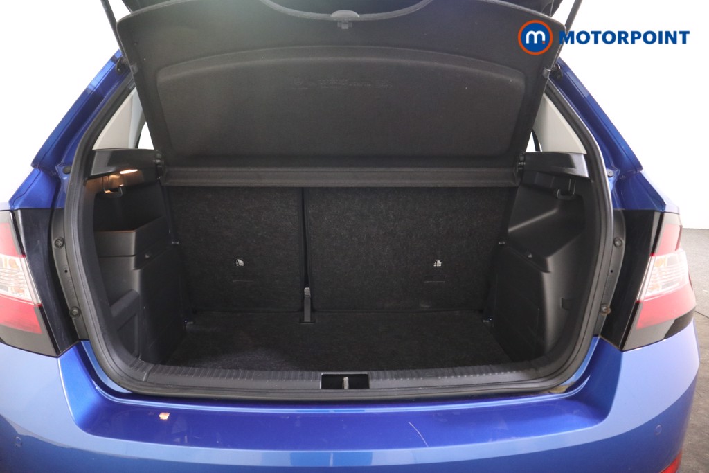 Used Skoda Fabia 2019 for sale - 77886336: Photo 26