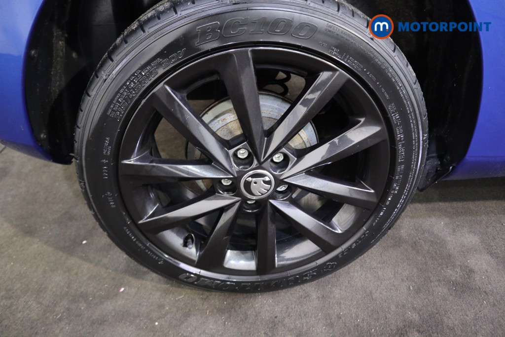 Used Skoda Fabia 2019 for sale - 77886336: Photo 27