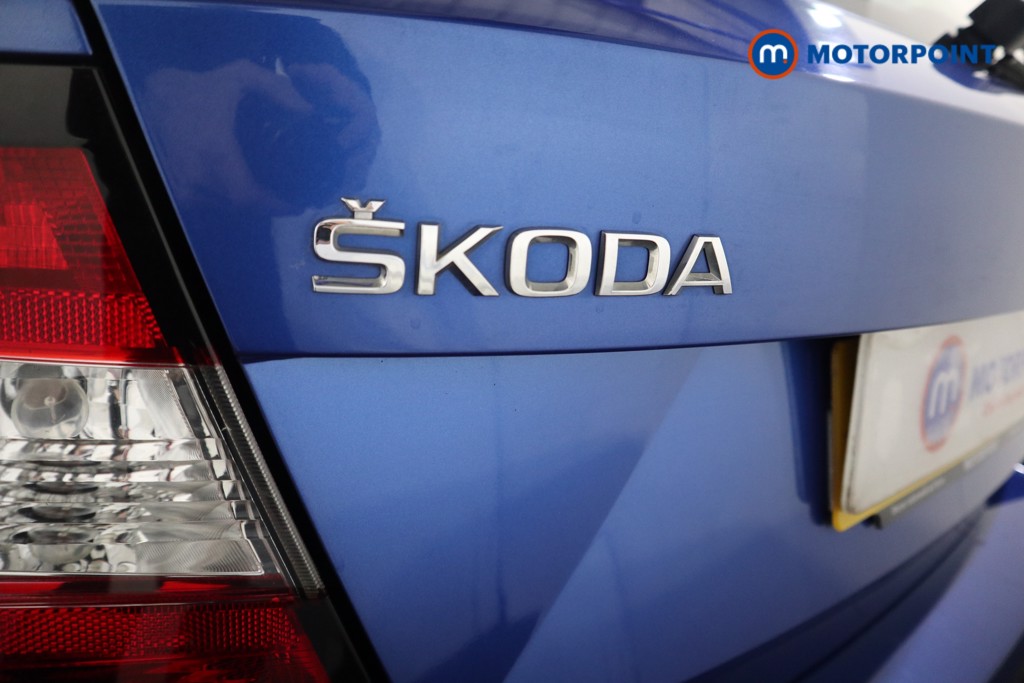 Used Skoda Fabia 2019 for sale - 77886336: Photo 32