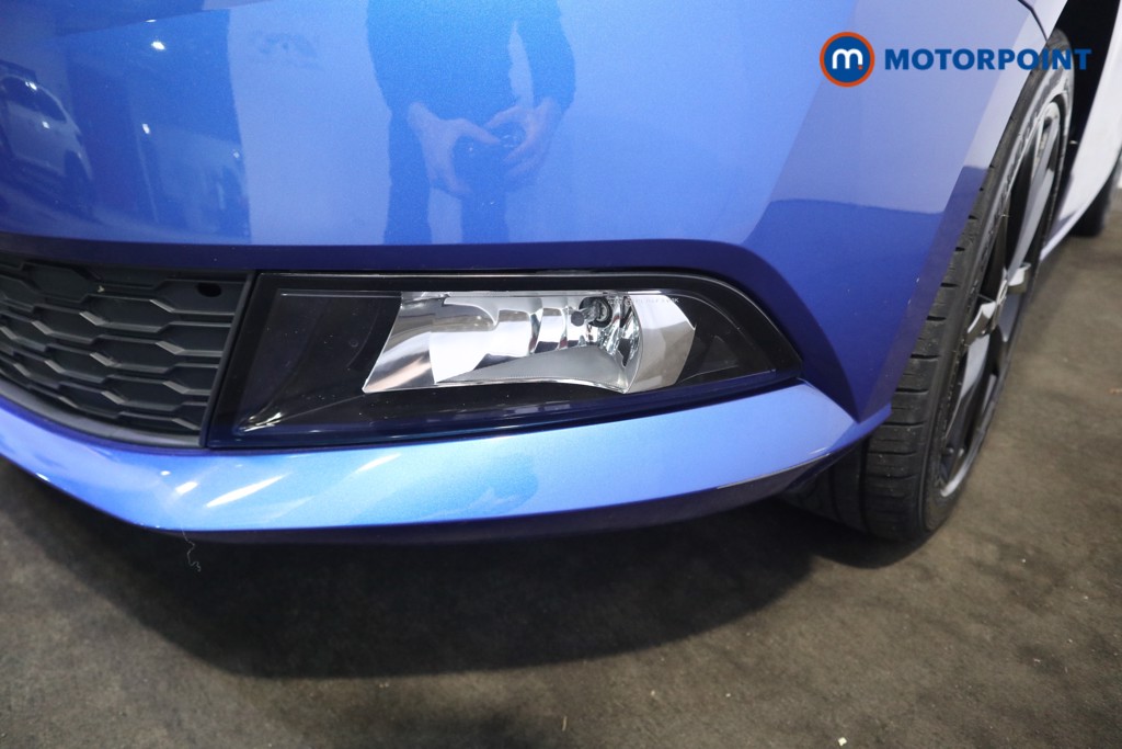 Used Skoda Fabia 2019 for sale - 77886336: Photo 39