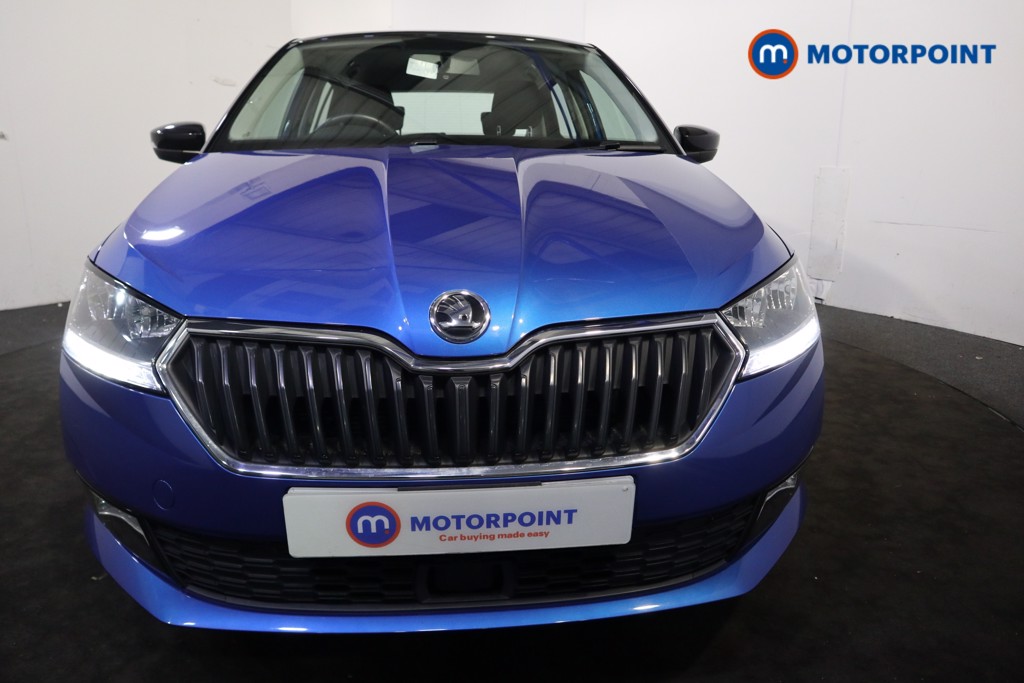 Used Skoda Fabia 2019 for sale - 77886336: Photo 41