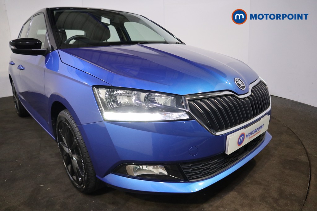 Used Skoda Fabia 2019 for sale - 77886336: Photo 42