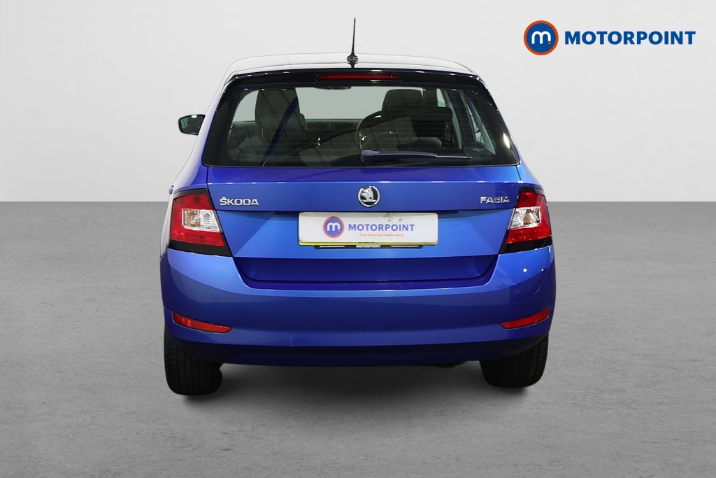 Used Skoda Fabia 2019 for sale - 77886336: Photo 6