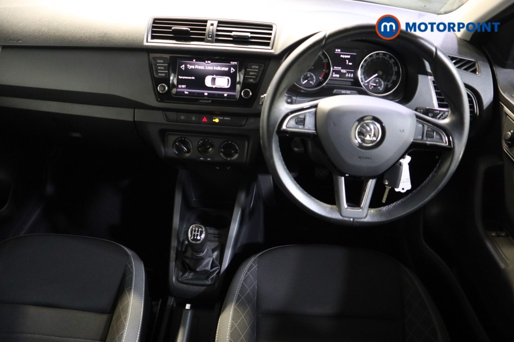 Used Skoda Fabia 2019 for sale - 77886336: Photo 9