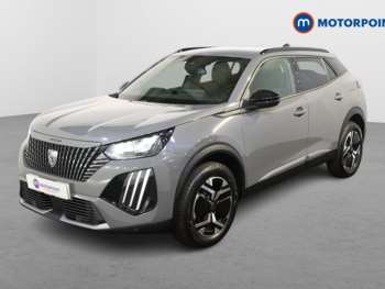 Used Peugeot 2008 2024 for sale - 74127310: Photo
