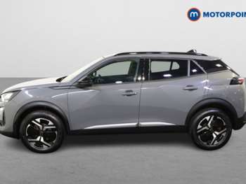 Used Peugeot 2008 2024 for sale - 74127310: Photo