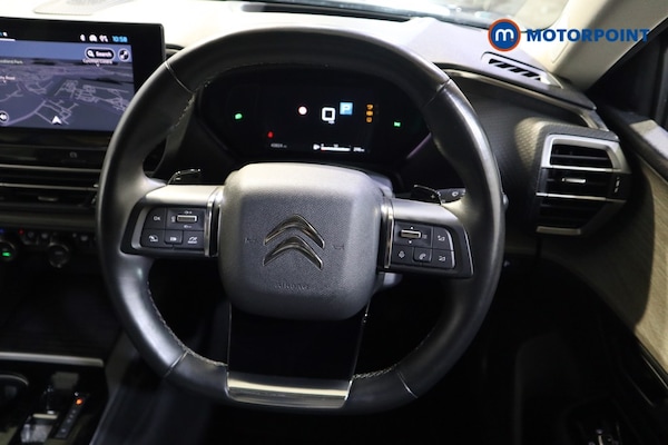 Used Citroen C5 X 2023 for sale - 76209691: Photo 10