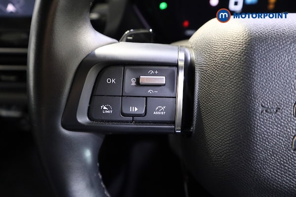 Used Citroen C5 X 2023 for sale - 76209691: Photo 11