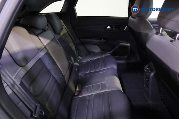 Used Citroen C5 X 2023 for sale - 76209691: Photo 19