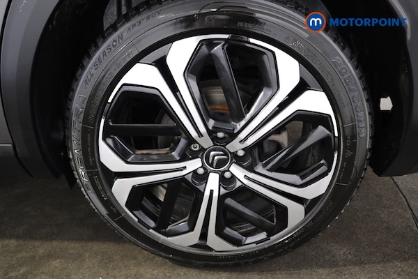 Used Citroen C5 X 2023 for sale - 76209691: Photo 24