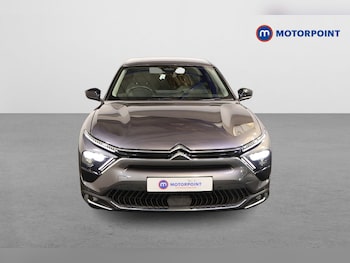 Used Citroen C5 X 2023 for sale - 76209691: Photo 2