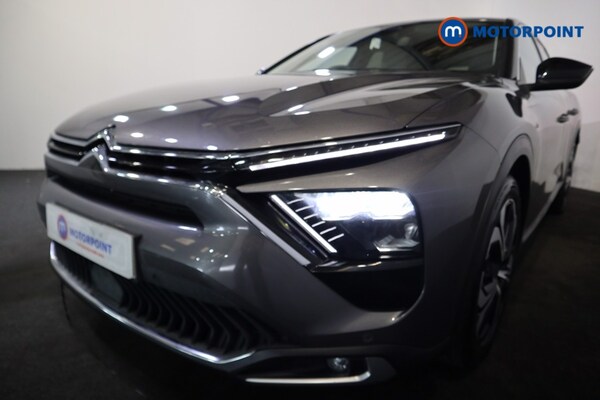 Used Citroen C5 X 2023 for sale - 76209691: Photo 31