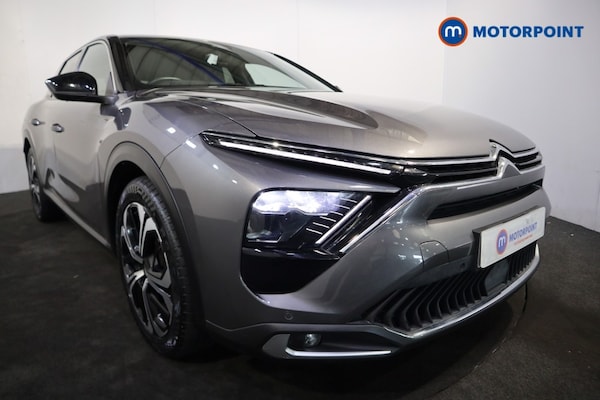 Used Citroen C5 X 2023 for sale - 76209691: Photo 33