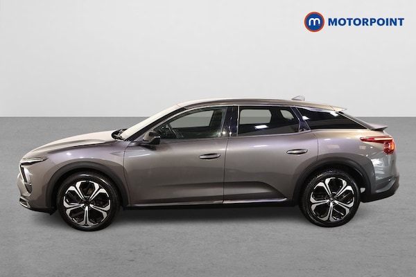 Used Citroen C5 X 2023 for sale - 76209691: Photo 4