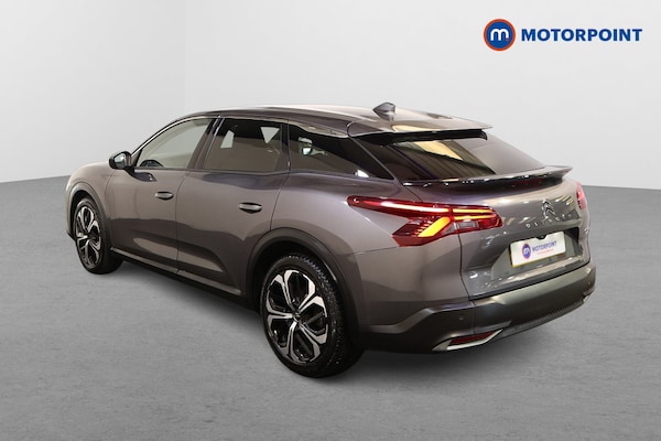 Used Citroen C5 X 2023 for sale - 76209691: Photo 5