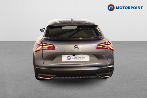 Used Citroen C5 X 2023 for sale - 76209691: Photo 6