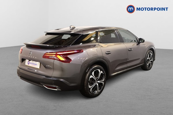 Used Citroen C5 X 2023 for sale - 76209691: Photo 7