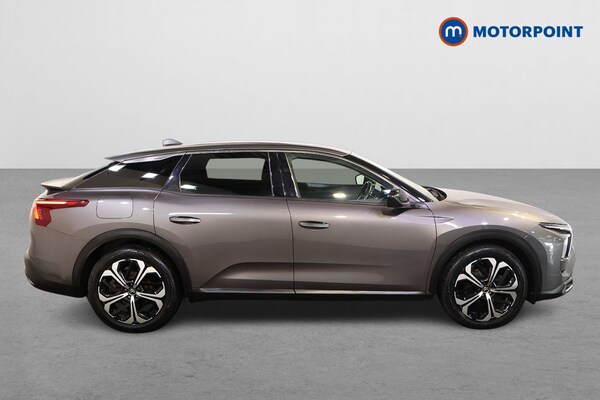 Used Citroen C5 X 2023 for sale - 76209691: Photo 8