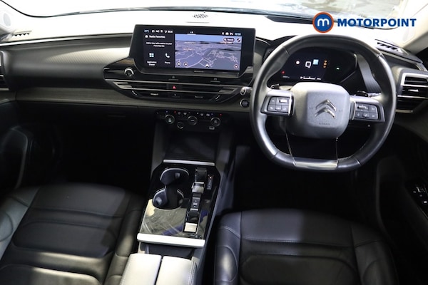 Used Citroen C5 X 2023 for sale - 76209691: Photo 9