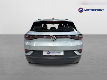 Used Volkswagen ID.4 2021 for sale - 79122501: Photo