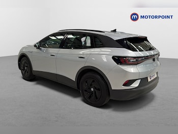 Used Volkswagen ID.4 2021 for sale - 79122501: Photo