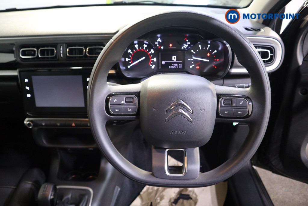 Used Citroen C3 2024 for sale - 77653996: Photo 11